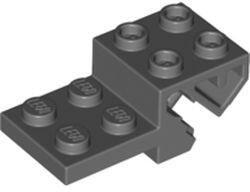 LEGO® Bayă vehicul 2 X 4 (6325271)