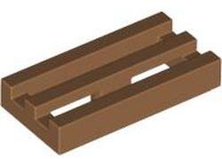 LEGO® Placă modificată 1 X 2 grilă (6452541)