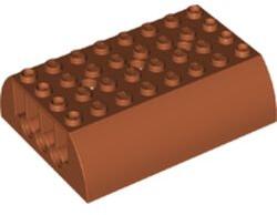 LEGO® Căramidă curbată 6 X 8 X 2 (6265678)