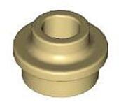 LEGO® Placă rotundă 1 X 1 găurită (6443061)