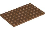 LEGO® Placă 6 x 10 (6482273)