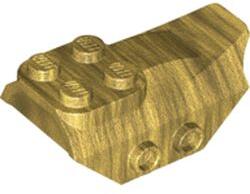 LEGO® Caramida curbata modificata 4 X 2 (6371694)