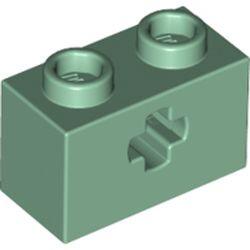 LEGO® Cărămidă technic 2 X 1 cu gaură ax (6250172)