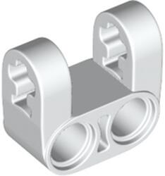 LEGO® Conector 1 ax şi 2 pin / perpendicular divizat (6346389)