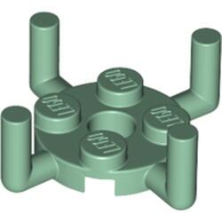 LEGO® Placă 2 x 2 modificată (6329274)