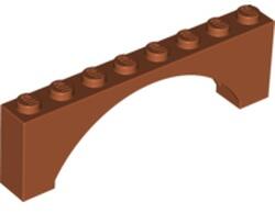 LEGO® Arc 8 X 1 X 2 (6079725)