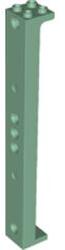 LEGO® Suport 2 x 2 x 13 cu 5 gauri pin (6353195)