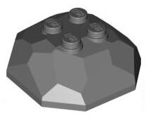 LEGO® Bolovan partea superioară (4506778)