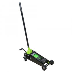 JBM Korokodil Emelő 3T 140-520mm (0253112) (0253112)