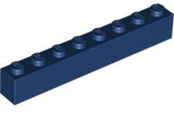 LEGO® Cărămidă 1 X 8 (4261931)