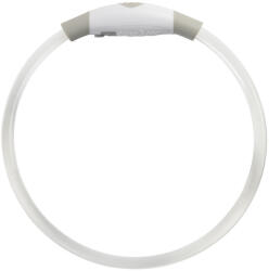 Nite Ize NiteHowl Mini LED Mărime: S / Culoare: alb (NHOR-07S-R3)