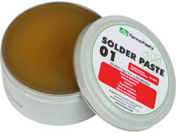 AG TermoPasty Cositor de lipit 2, 50 mm / 100 g profesional (1089-)