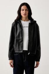 Calvin Klein Jeans jachetă pentru femei 9BY2-KUDZY3_99X (LV047G516G)