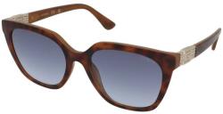 GUESS Слънчеви очила Guess GU7870 53W - leshti Слънчеви очила