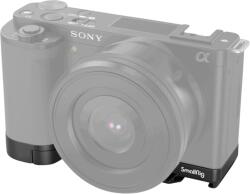 SmallRig Accesoriu Rig SmallRig 3523 pentru Sony ZV-E10 (Negru)