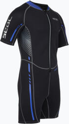 SEAC Úszóruha SEAC men's Shorty Trendy 2.5 mm black