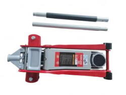 Maxspeed , Krokodil Emelő 2.5T, 75-500mm (56HW64A6) (56HW64A6)