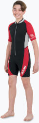 SEAC Gyerek neoprén ruha SEAC Shorty Ciao 2, 5 mm black/red