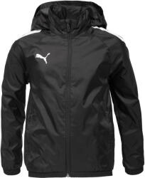 PUMA Teamliga All Weather Jkt Jr (65724603)