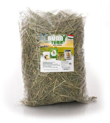BunnyYummy Réti széna 400g