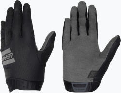 Leatt Gyerek kerékpáros kesztyűk Leatt MTB 1.0 GripR Jr stealth
