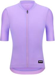 Santini Tricou Santini RTR, violet light (XL)