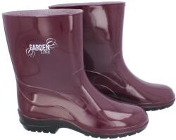 Chomik Cizme de cauciuc damă 40 bordo 62863 (KAL8075)