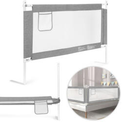 Homelux Bizonsági rács védőkorlát 150 cm (SG-030A-GY) - everyo