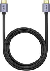 Baseus Кабел Baseus High Definition Series HDMI 2.0, 4K, 60Hz, 1.5m, WKGQ020101 - черен (WKGQ020101_VZ)