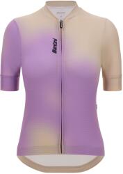 Santini Dres Santini Spot damă, cappuccino (XL)