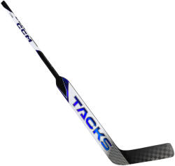 CCM Tacks P4 Navy Senior Kompozit kapus hokiütő 24″, L (Regular)