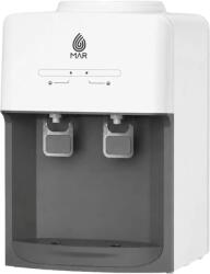 MAR Dozator de apă MAR WE-851, 485 W, electronic, încălzire 420 W, răcire 65 W, 15-85°C, încărcare superioară, alb