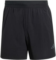 adidas D4T PrimeLift PRO-SERIES 7" Shorts Black Férfirövidnadrág XXL