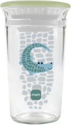 MAM Easy to Drink ivópohár 290 ml (fiús) (100017250)