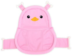 Lorelli Penguin babaülőke kádba - pink (10130980002)
