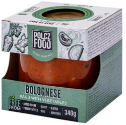 POLCZ - Bolognai zöldségragu (350 g)