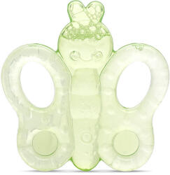 Lorelli - Baby Care Lorelli Baby Care Pillangós hűthető rágóka - Fresh Green (10210160007)