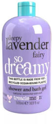 Treaclemoon Sleepy Lavender Fairy tusfürdő 500 ml