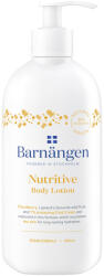 Barnängen Nutritive testápoló (400 ml)