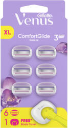 Gillette Venus Comfort Glide Breeze borotvabetét női borotvához 6 db (8700216969314)