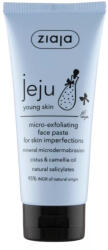 Ziaja Jeju mikro-hámlasztó arcradír (75 ml)