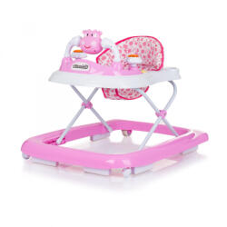 Chipolino Little Cow bébikomp - pink (57417)