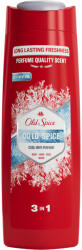 Old Spice Cold Spice 3 az 1-ben tusfürdő és sampon (400 ml) (8006530139311)