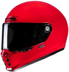 HJC Cască integrală pentru motociclete HJC Solid deep red (HJC104001)