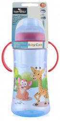 Lorelli - Baby Care Lorelli Baby Care Sport itató 330 ml - blue (10200910001)