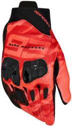 Alpinestars Mănuși moto Alpinestars SP X 1 MM93 colecție roșu fluo-roșu-negru (AIM120-911)