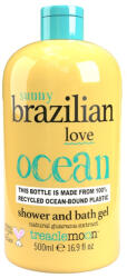 Treaclemoon Brazilian Love tusfürdő (500 ml)