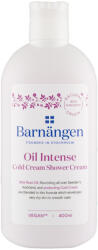 Barnängen Oil Intense krémtusfürdő (400 ml)