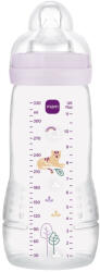 MAM Easy Active cumisüveg 330 ml (lányos) (100016981)