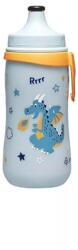 Nip Kids itatópohár fiús 18+ (330 ml) (35051fius)